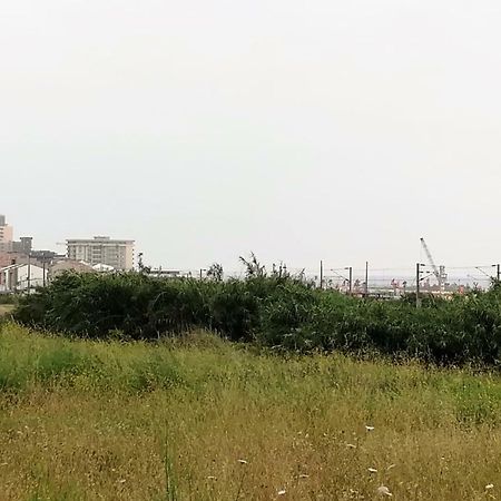 São Félix da MarinhaApeadeiro Do Mar 2公寓 外观 照片