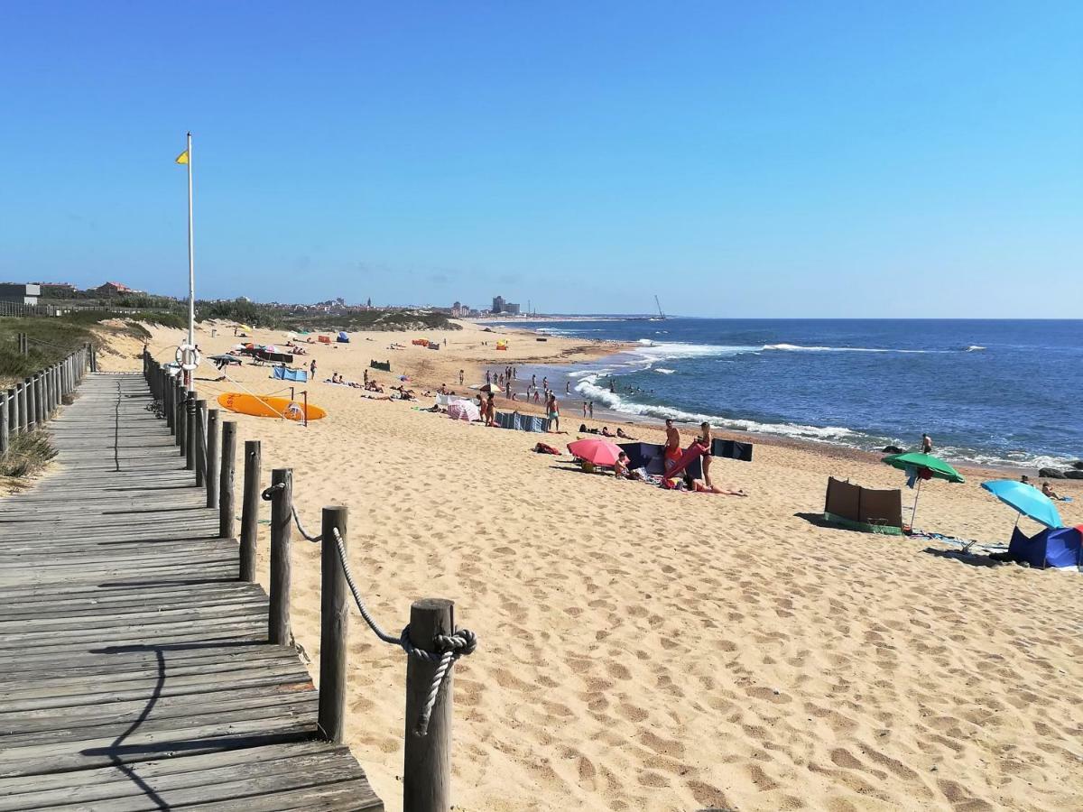 São Félix da MarinhaApeadeiro Do Mar 2公寓 外观 照片